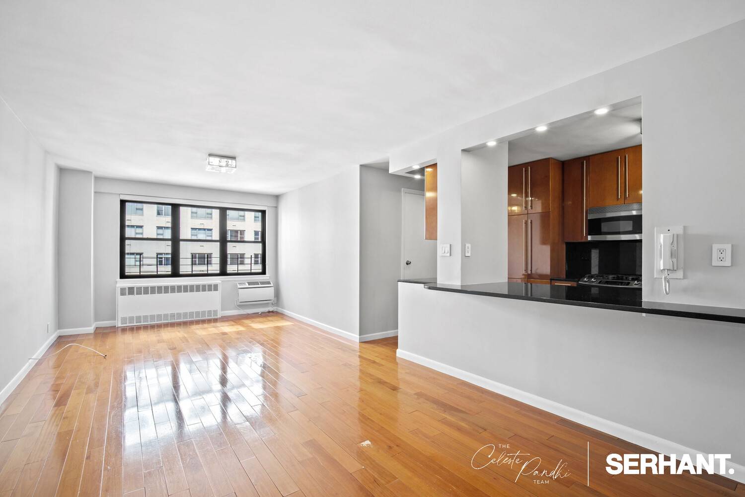 Welcome to 14J at 301 in Lenox Hill !