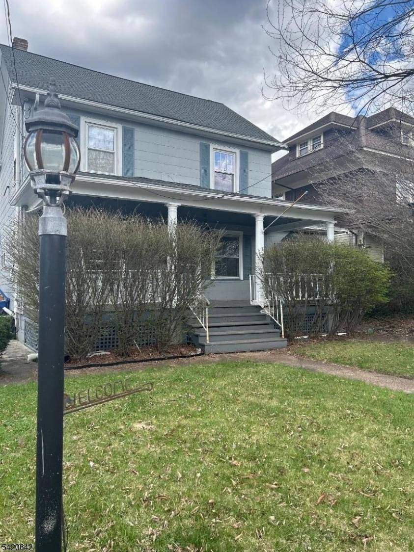 Charming and well maintained Colonial home featuring 3 bedrooms and 3 full bathrooms.