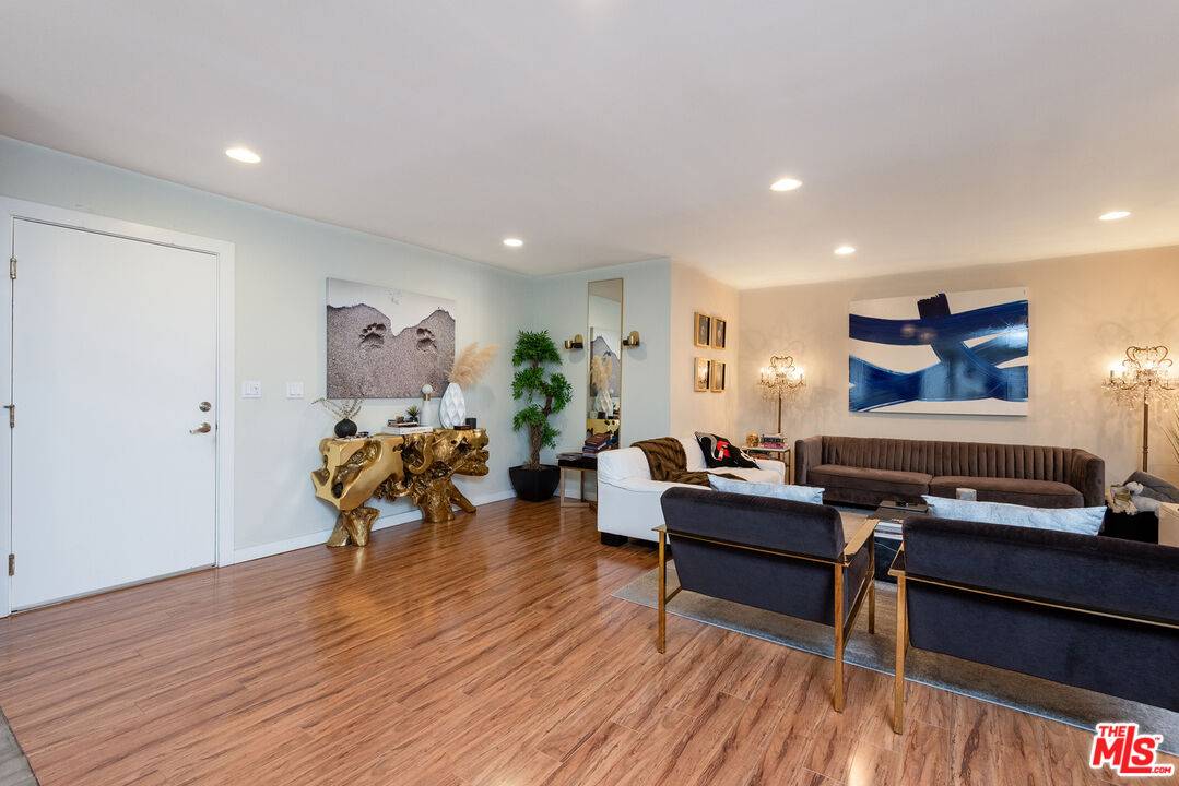 1620   Malcolm Ave 3BR Westwood La