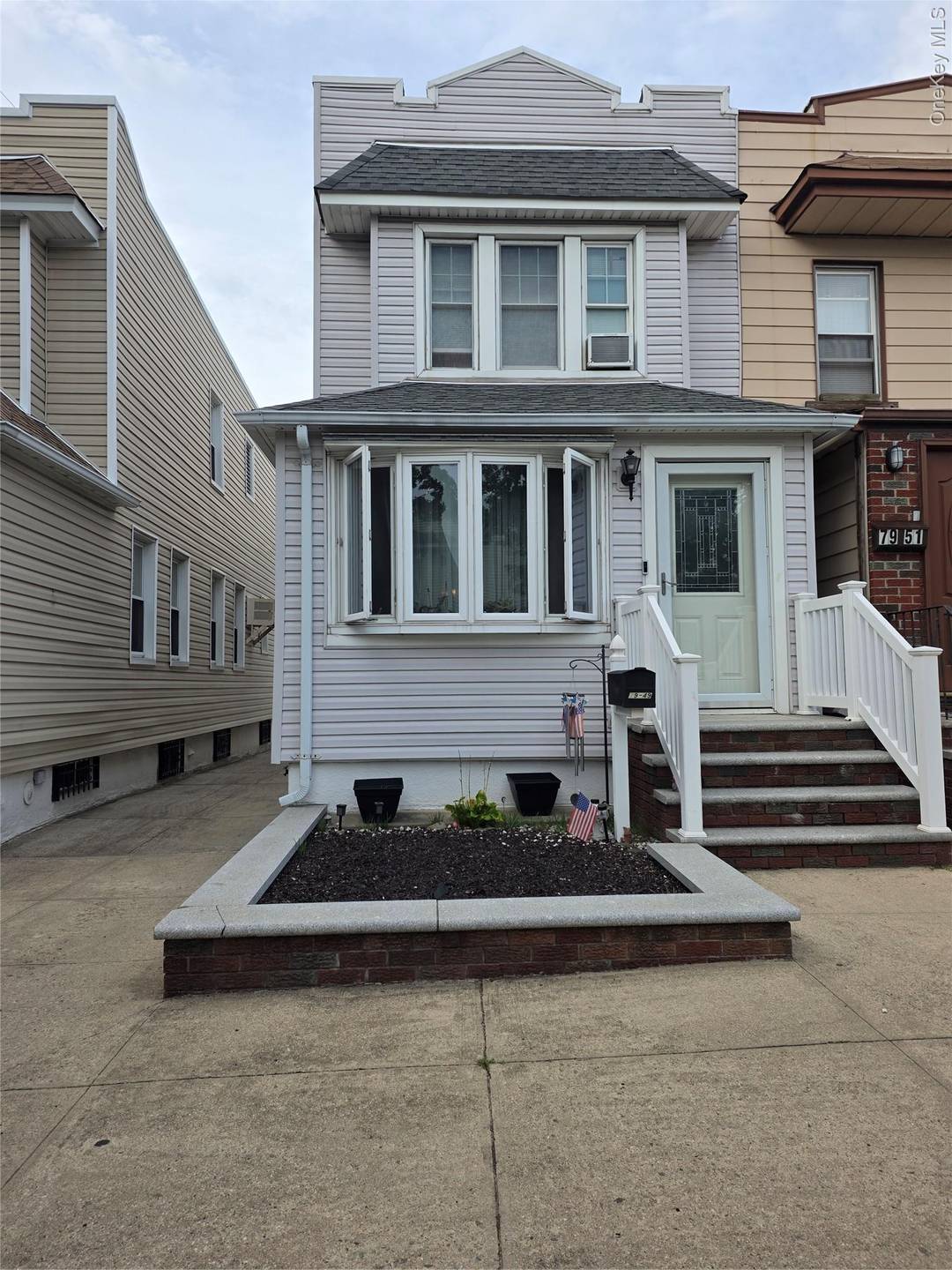 One family home in the heart of Glendale on a tree lined street.