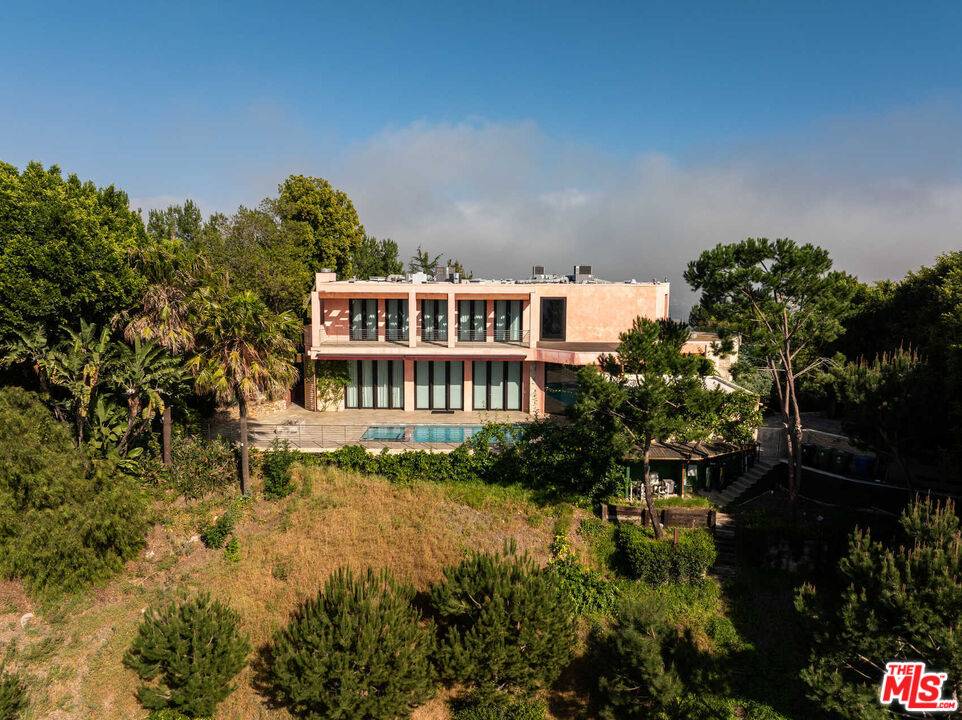 1111   Bel Air Pl 5BR Bel Air La