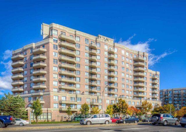 Bright and Spacious One Bedroom, One Bathroom Suite, Includes One Parking Spot amp ; One Locker.