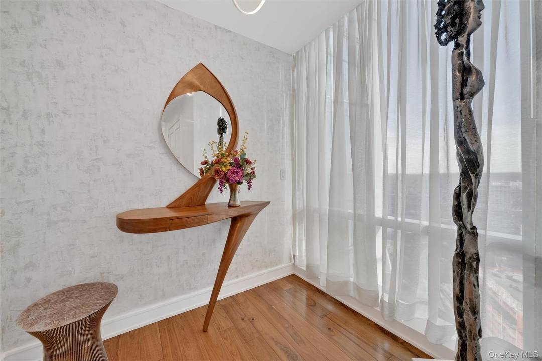 The Ritz Carlton Reisdences, Westchester's Finest Address !