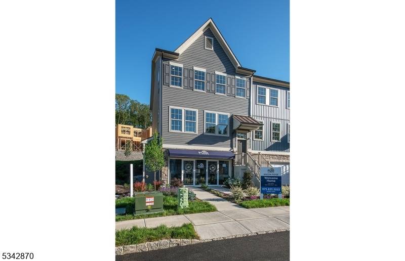 Don't miss out on this new construction opportunity in Denville, NJ !