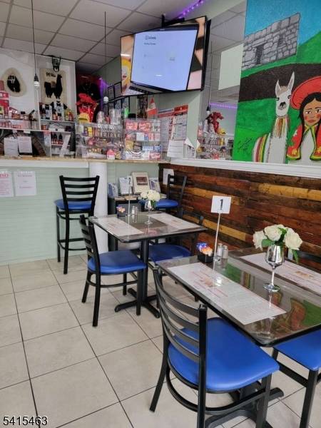 Well established Peruvian restaurant, located in the heart of Moonachie NJ.