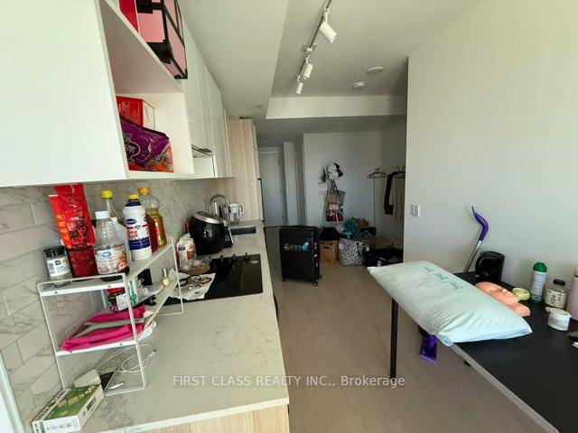 Second Bedroom ONLY Sharing with another female tenant.