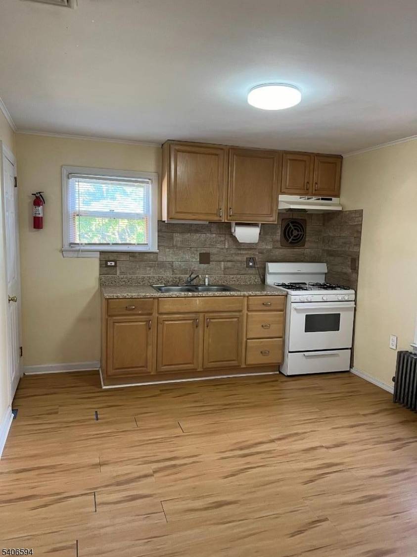 John St South Amboy City New Jersey Multi-Family