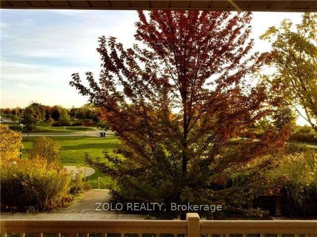 Located in High Demand Area, just a 4 Min Walk to Go Train Station, the Lake, the Waterfront Park, and Scenic Trails.