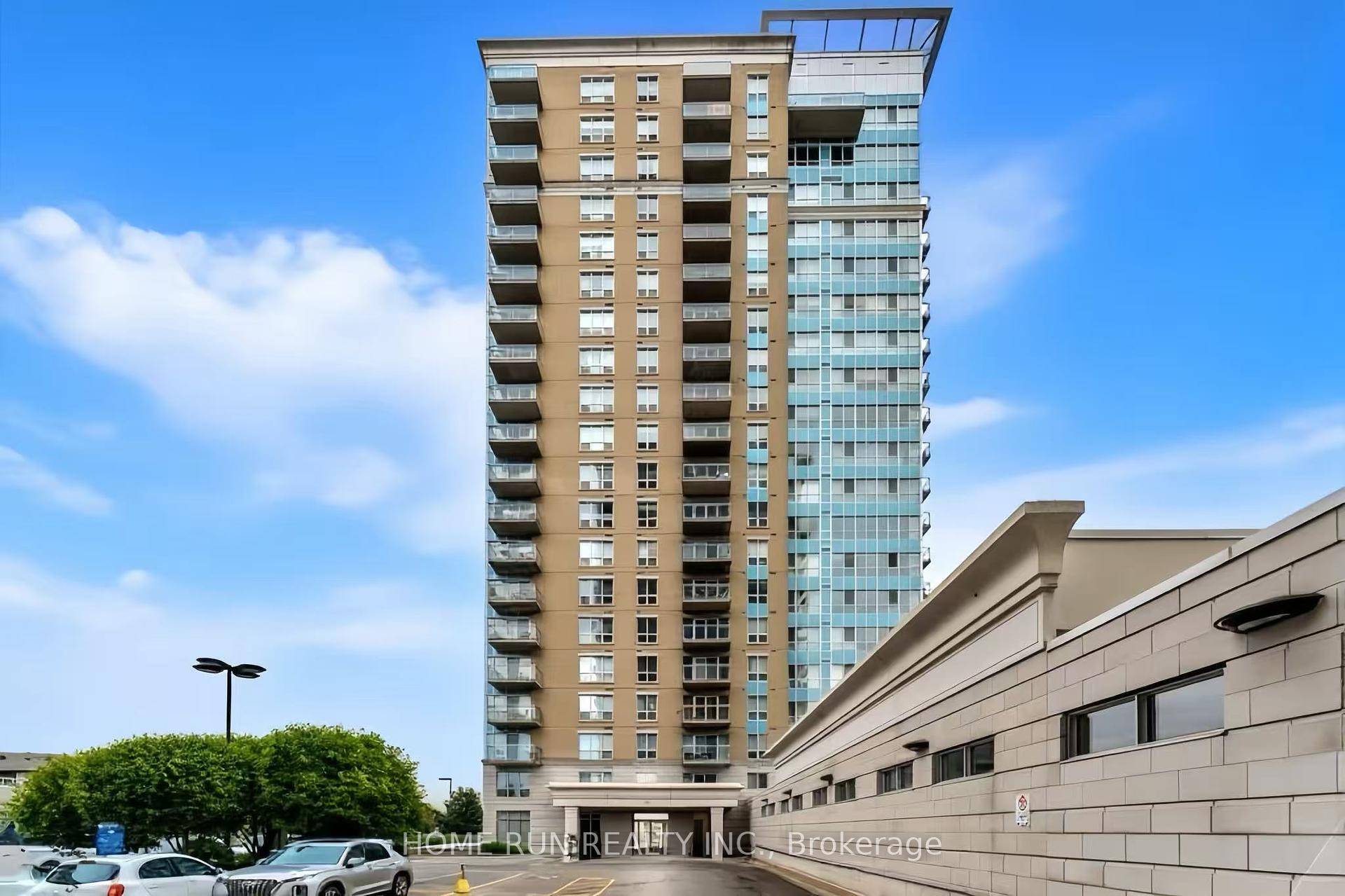 ONE OF THE LARGEST 1 BEDROOM UNIT PLUS DEN IN THE BUILDING !