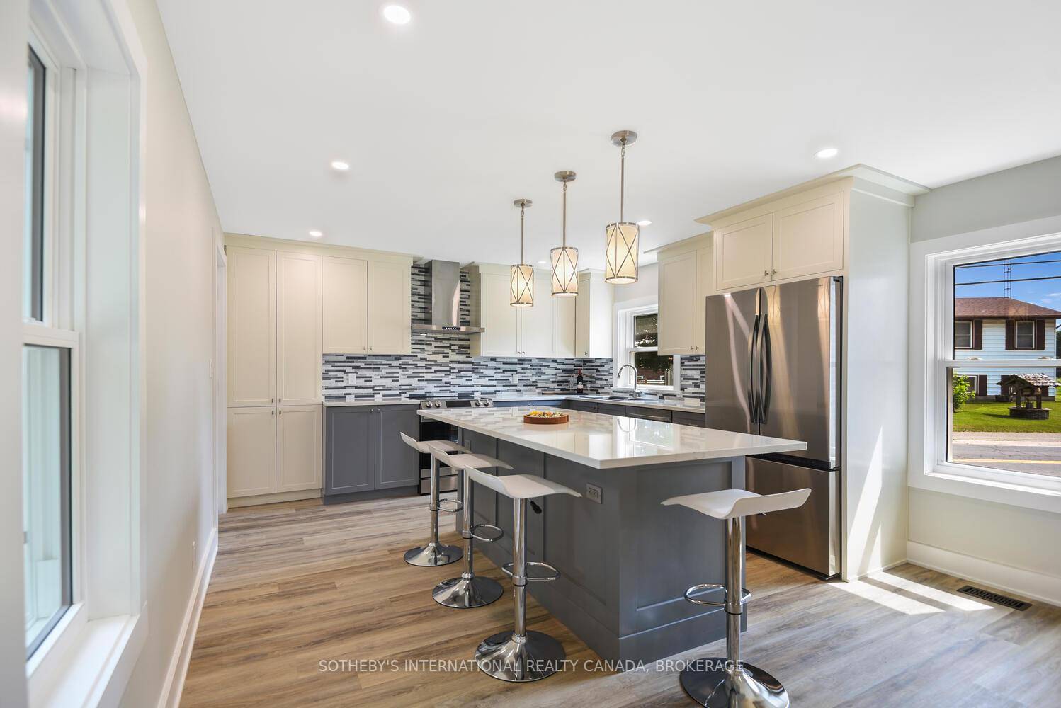Discover your dream home in Augusta, a wonderfully family oriented and friendly village that truly feels like home.