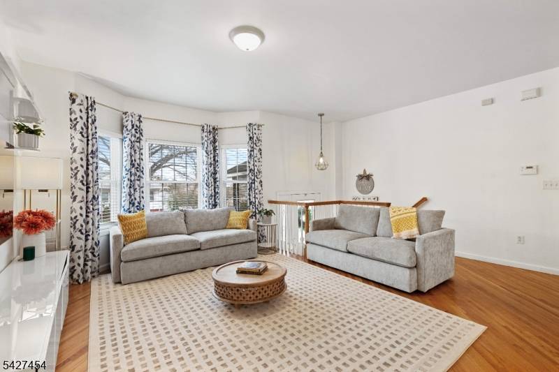 Built in 2009, this beautifully maintained 2, 497 sq ft home blends timeless design with modern comfort.