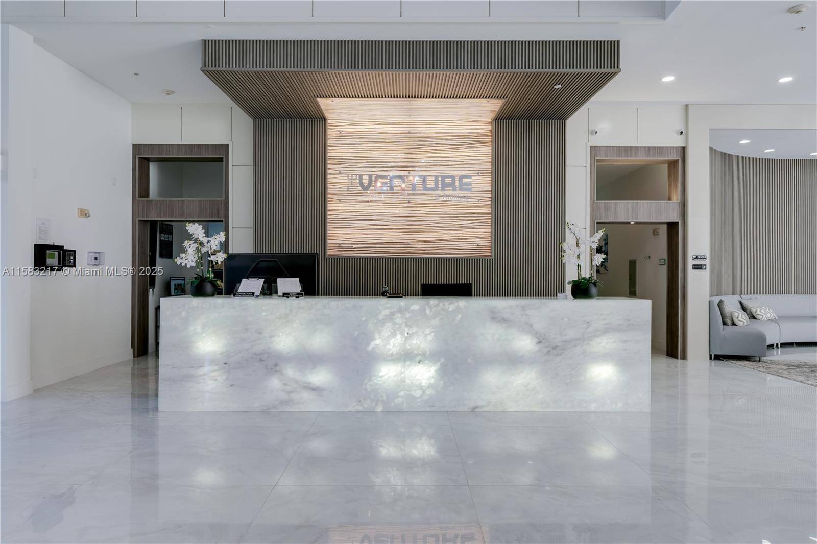 Best location in Aventura.
