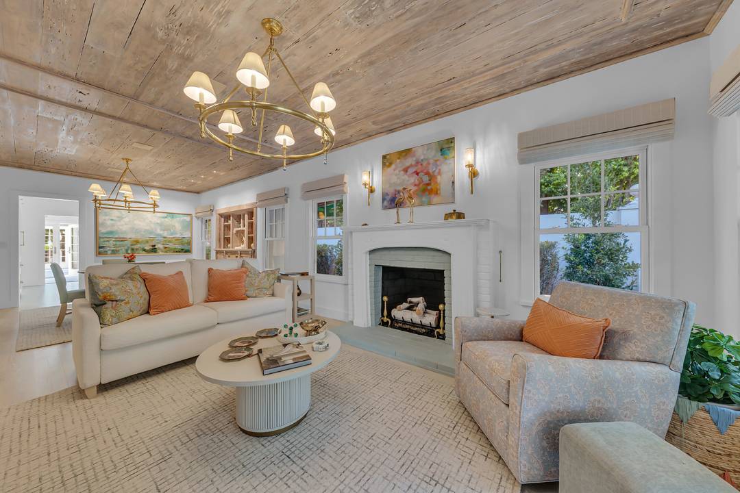 Rare Opportunity to Own a Piece of Palm Beach History.