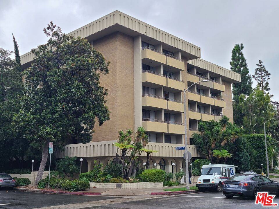1300 Midvale Ave. 2BR Westwood La