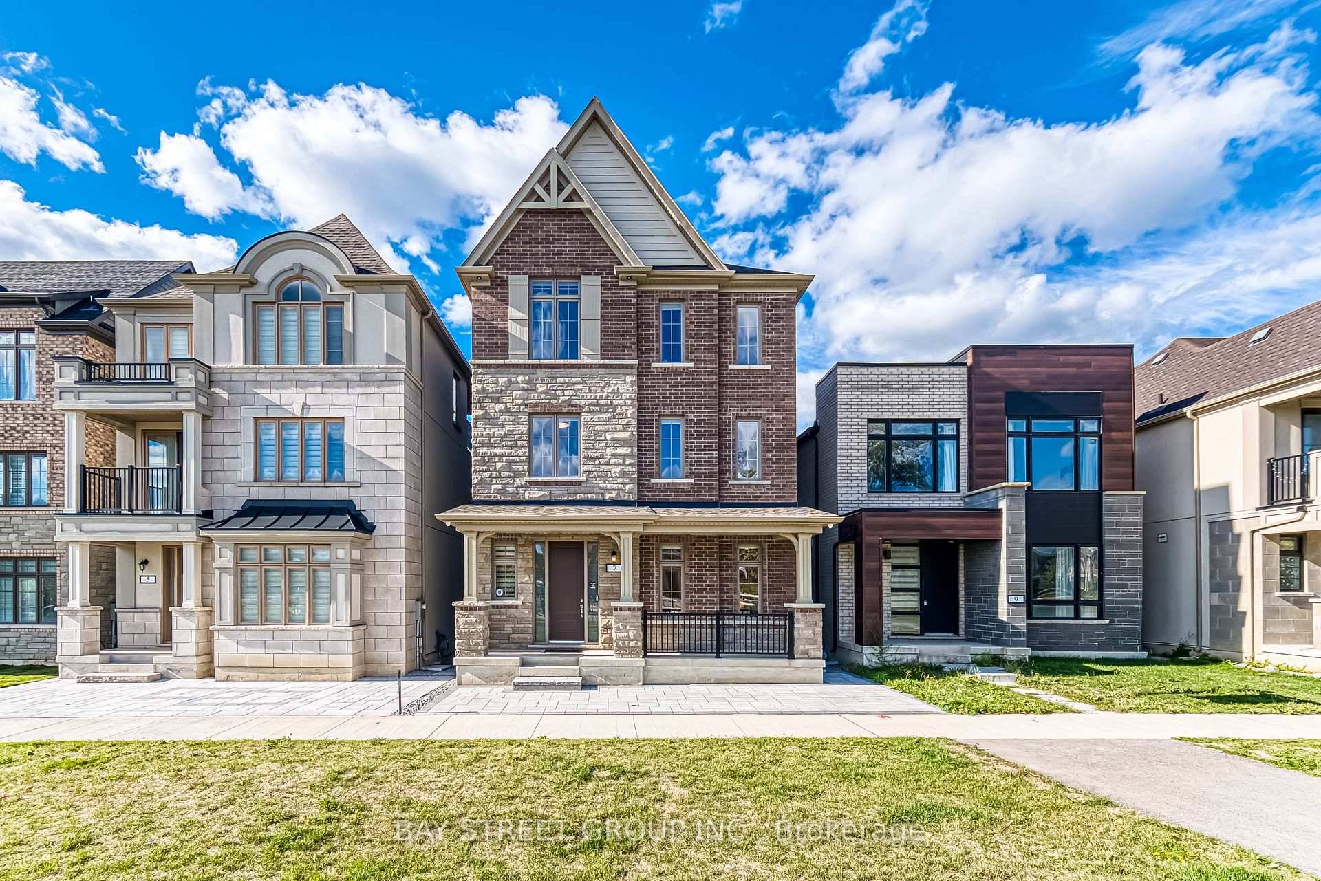 10 Reasons You'll Fall in Love with 7 Kohn Lane 1.