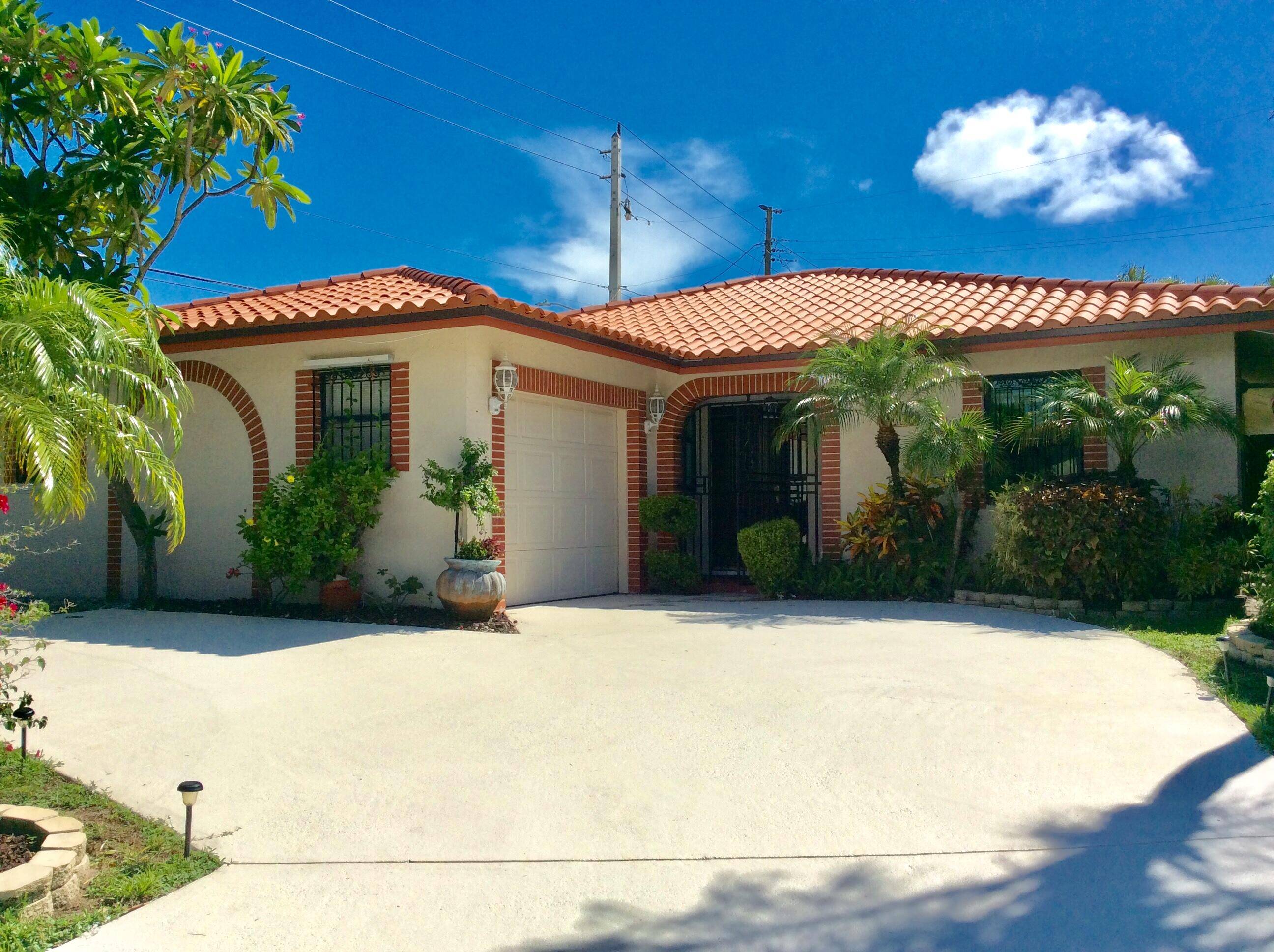 Welcome to your Dream Furnished Vacation Rental Home !