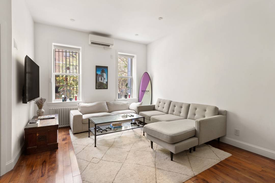 Welcome to 634 East 14th Street a charming pre war co op nestled in the heart of the East Village, ideally positioned between Avenues B and C.