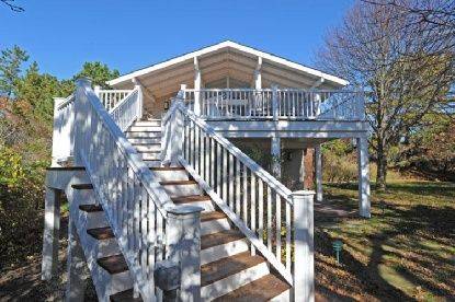 Oceantastic Amagansett Dunes Crisp 4 Bedroom Rental