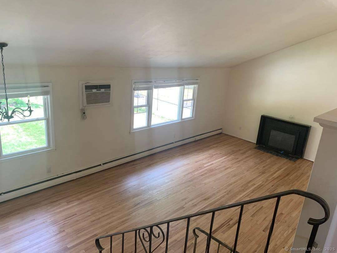 This remodeled Split Level offers 4 bedrooms and 2.