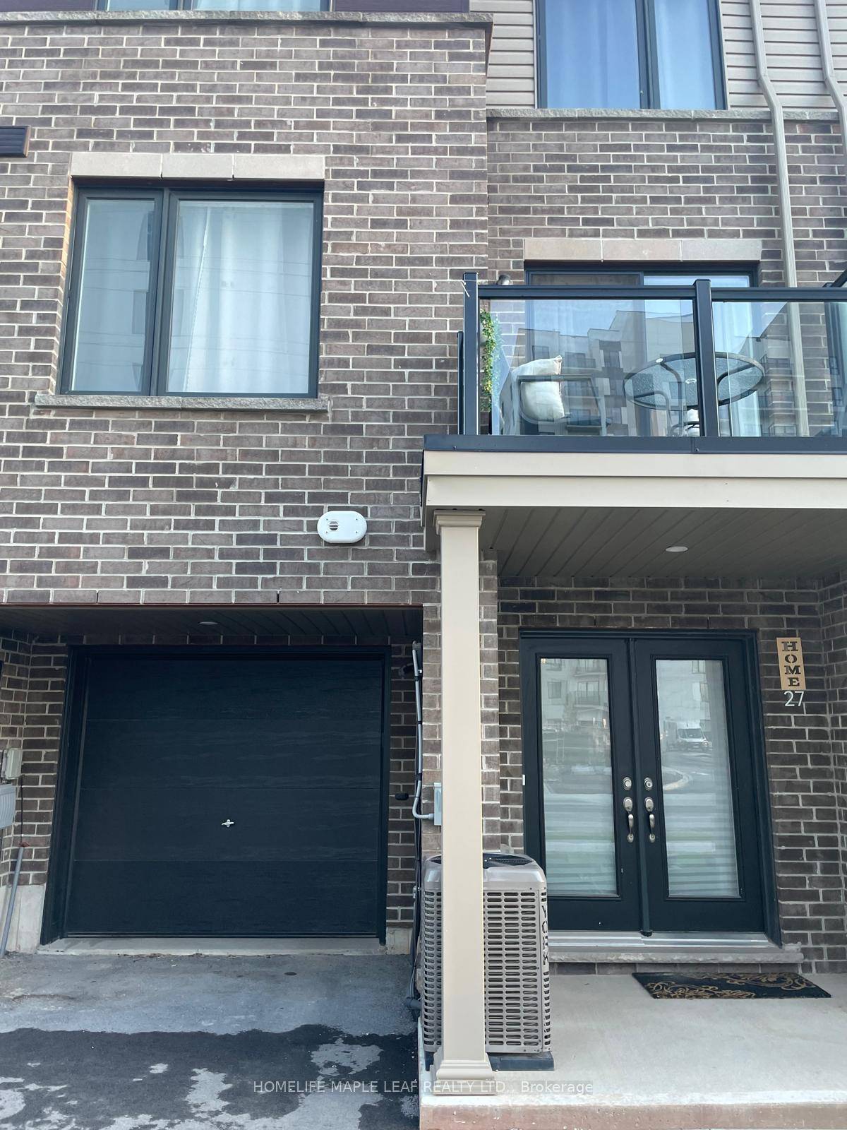 Step into contemporary comfort with this beautifully designed 2 bedroom, 2.