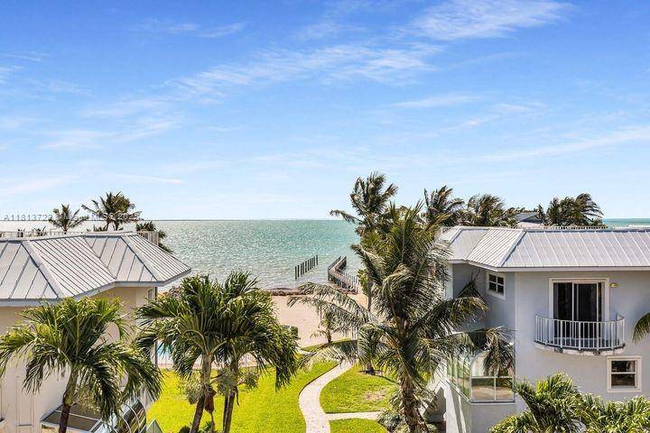 Welcome to Port of Call, an exclusive oceanfront community in Islamorada.