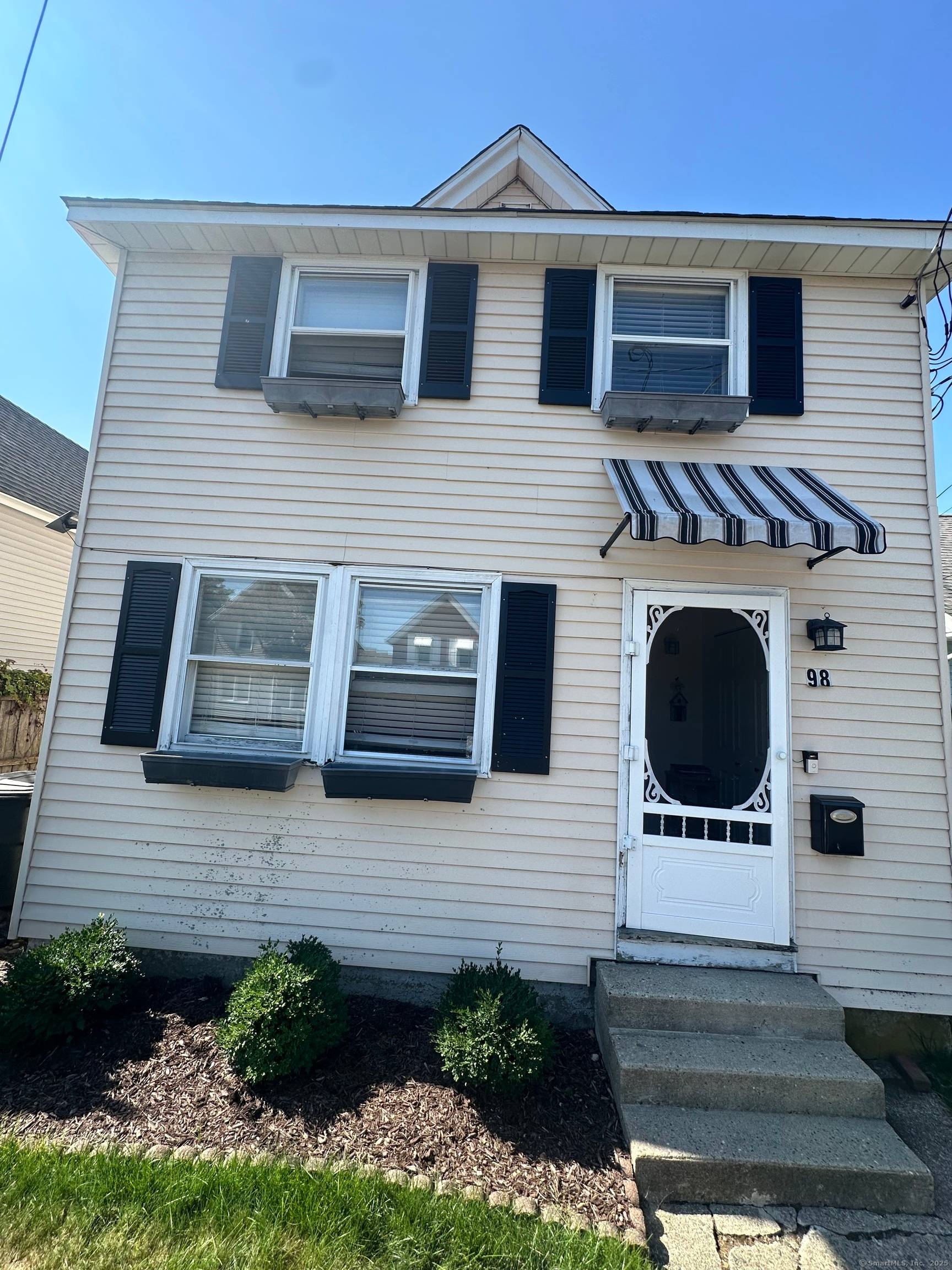 Welcome to your summer cottage the perfect blend of coastal charm, convenience, and opportunity.