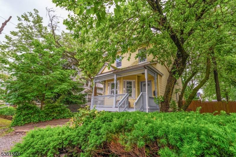 Welcome to this beautifully preserved Colonial style home featuring 5 spacious bedrooms and 1 full bathroom, all brimming with character and charm.