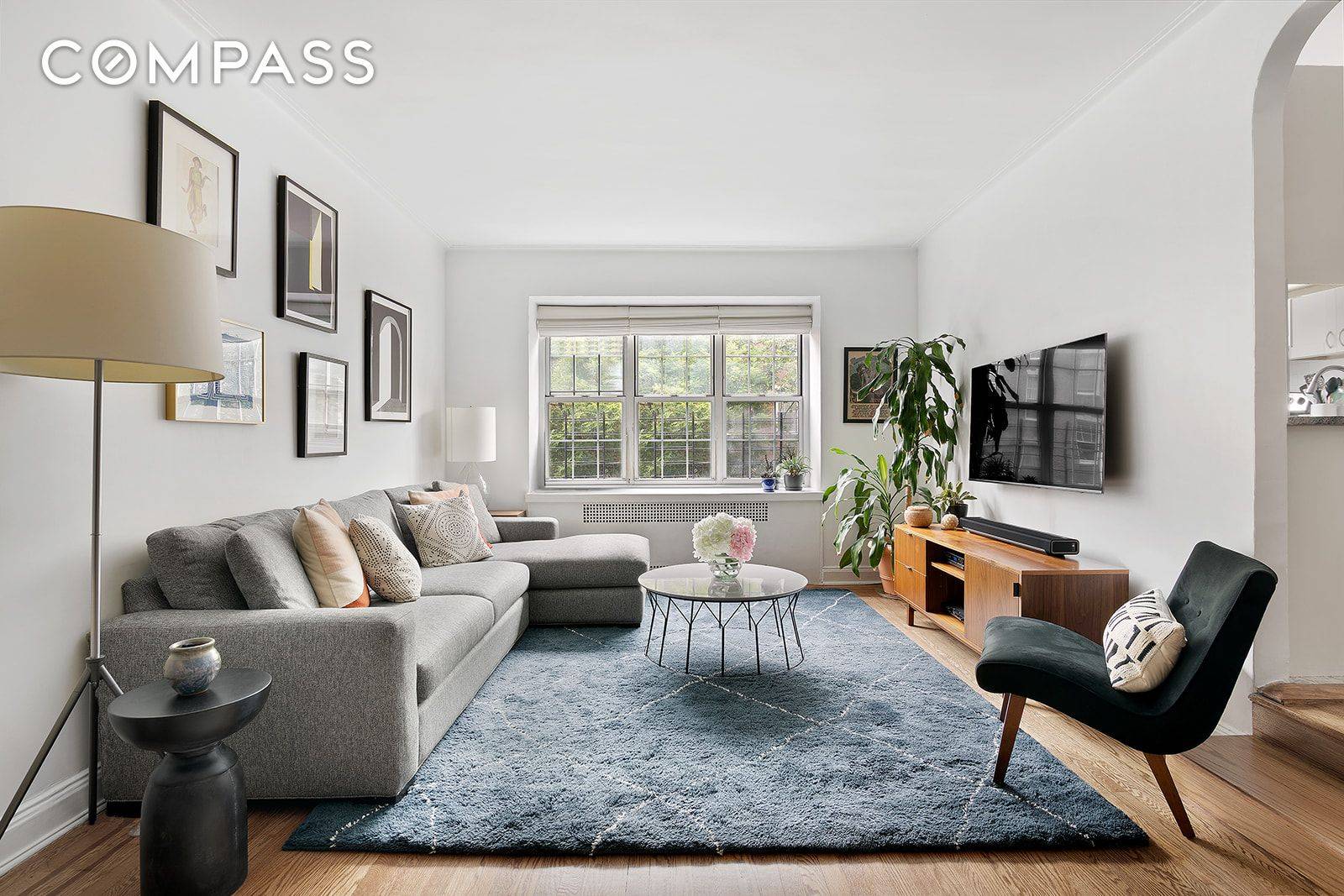 Here s the apartment you ve been waiting for !
