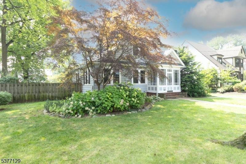 Welcome to this delightful home that offers the perfect blend of comfort and charm in one of NJ most sought after towns.