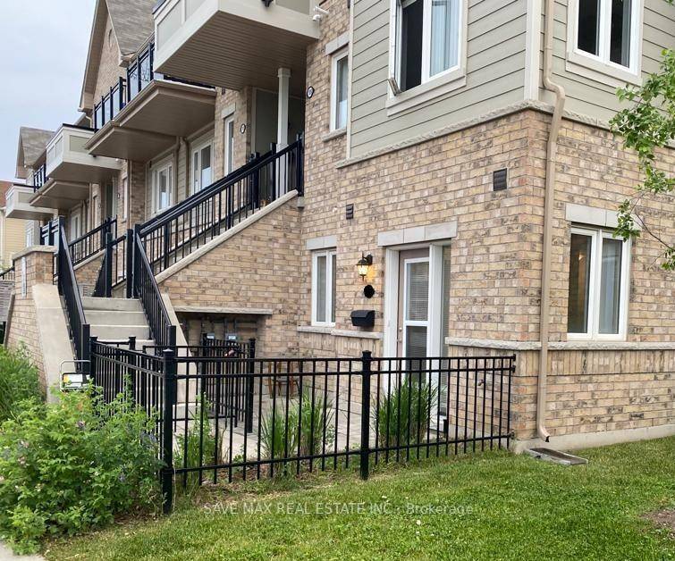 Absolutely charming and delightful corner unit with patio and garden area, 2 large Bedrooms, Living room, Kitchen, Breakfast bar, Full washroom and Laundry.