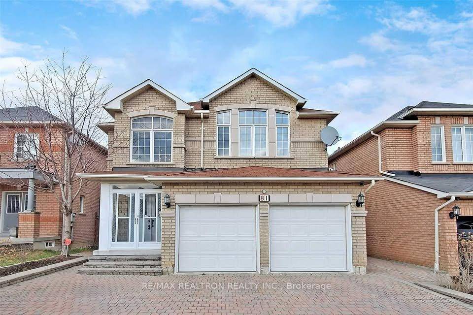 Very Well Maintained Spacious 2BR 1WR Basement Apt.