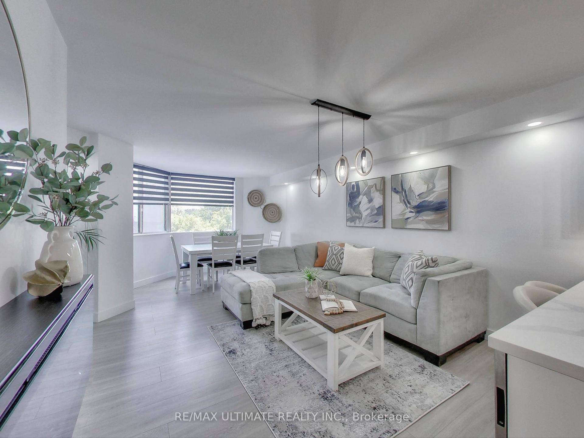 Completely Renovated to Perfection This stunning 3 Bedroom 2 Bath unit is a fully loaded, 5 star showpiece that will exceed your expectations and check every box imaginable.