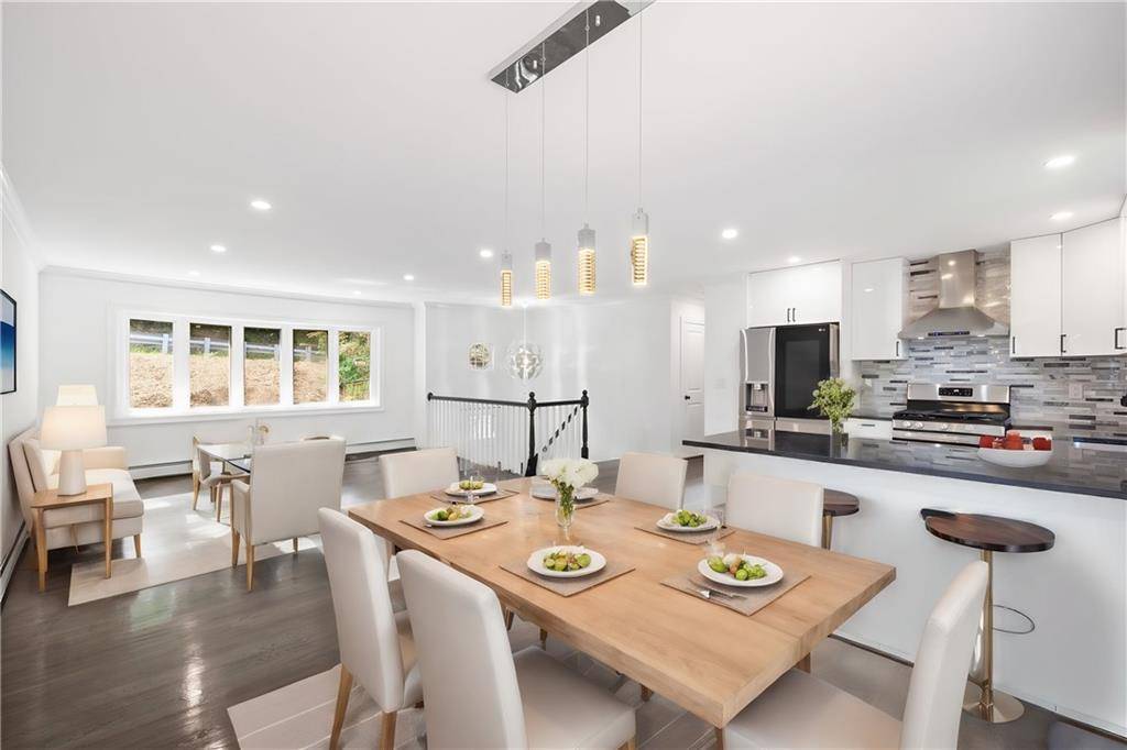 Newly Installled A C ! An exceptional opportunity awaits in New York s historic Piermont Village, and less than 30 mins from Manhattan.