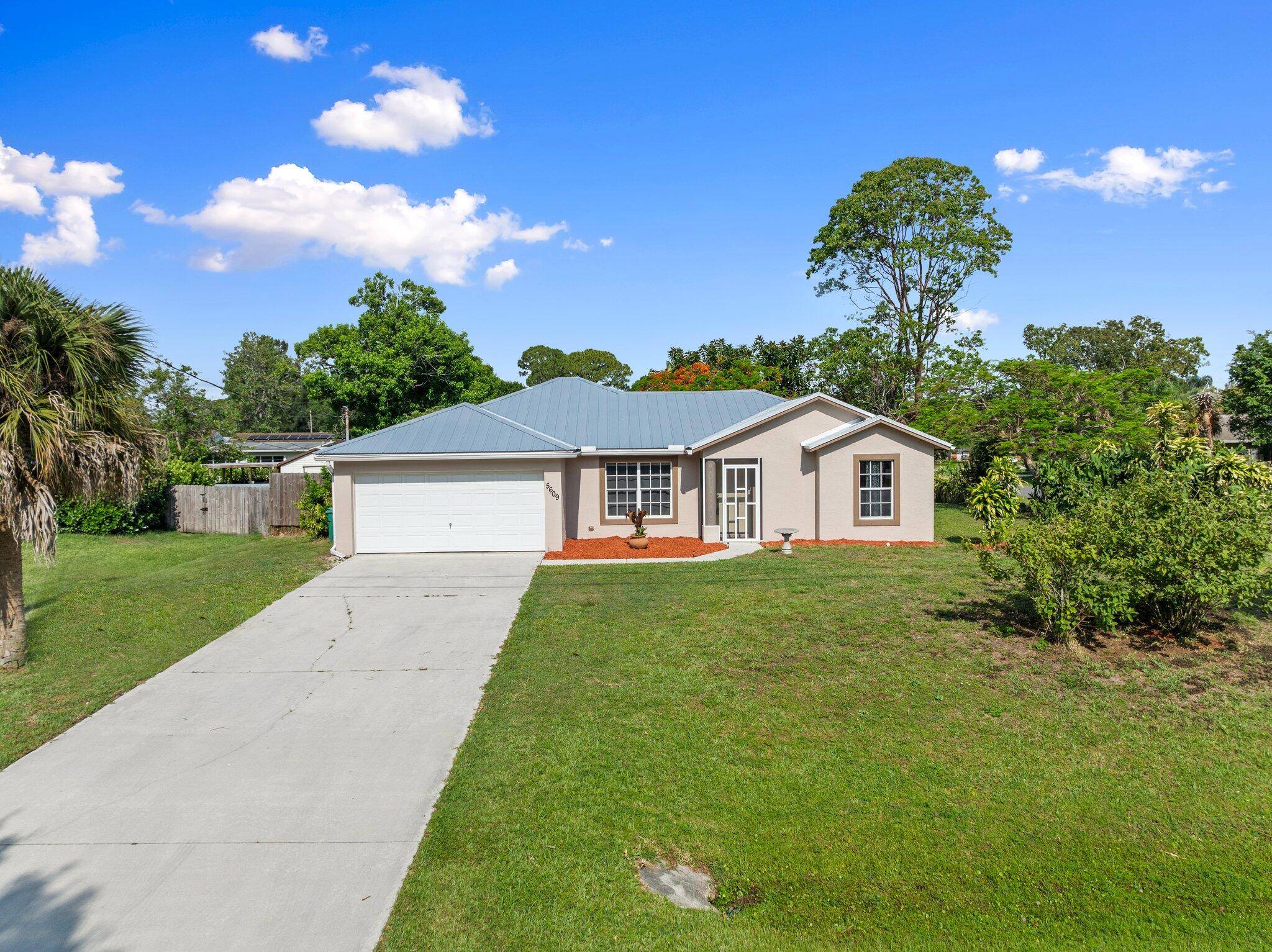 This home has everything you're looking for AND it's affordable !