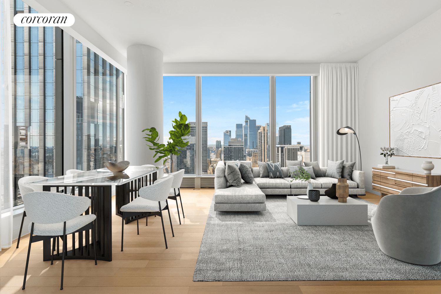 15 East 30th Street 42E, New York, NY, 10016 | Nest Seekers | Nest Seekers