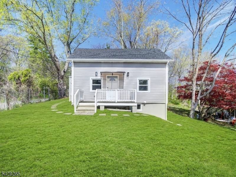 Beautifully updated single family home located at 4 Emmans Road in Roxbury !