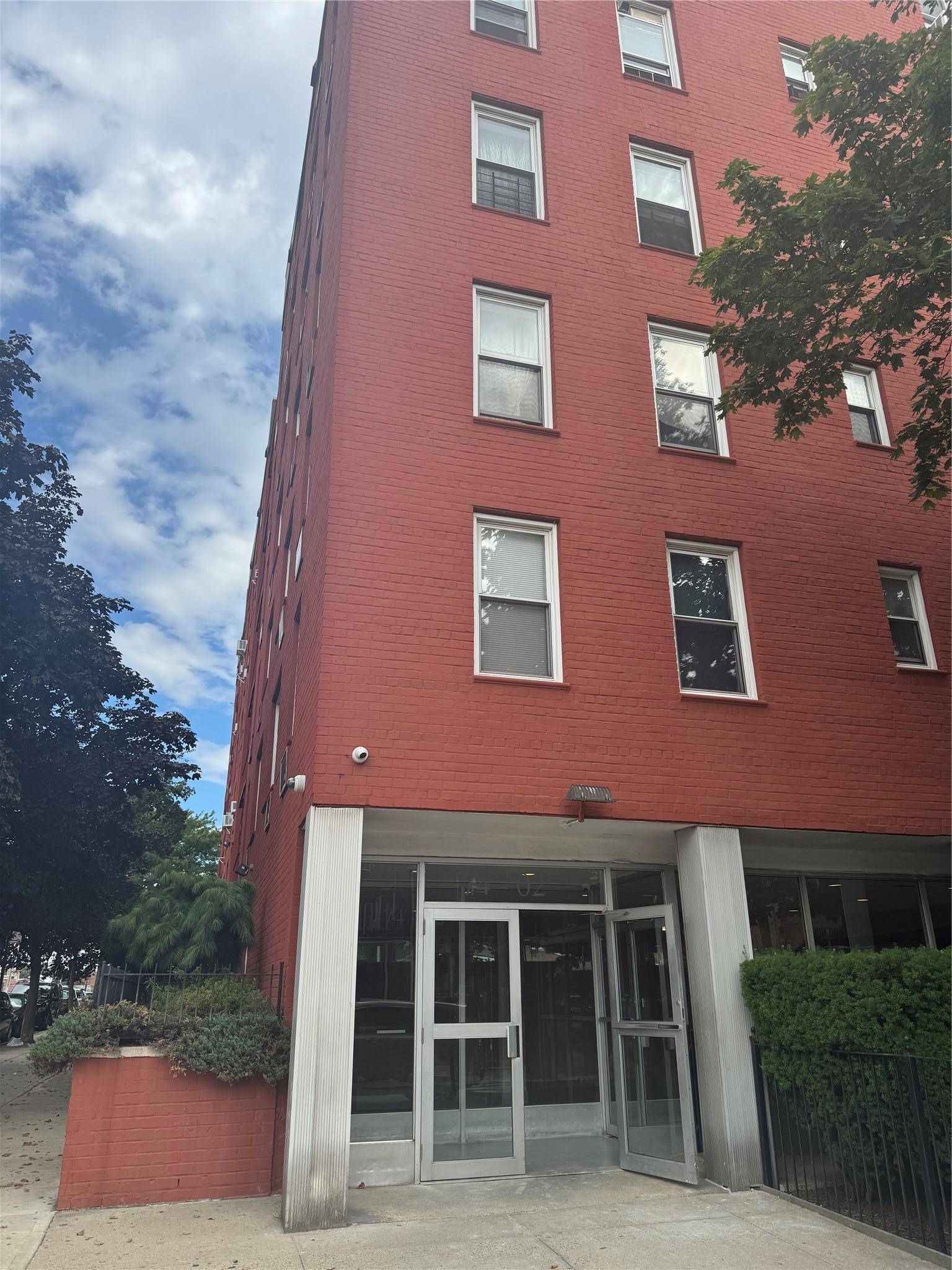 Welcome to this bright and spacious 2 bedroom, 1 bathroom co op apartment nestled in a well maintained building in a desirable neighborhood.
