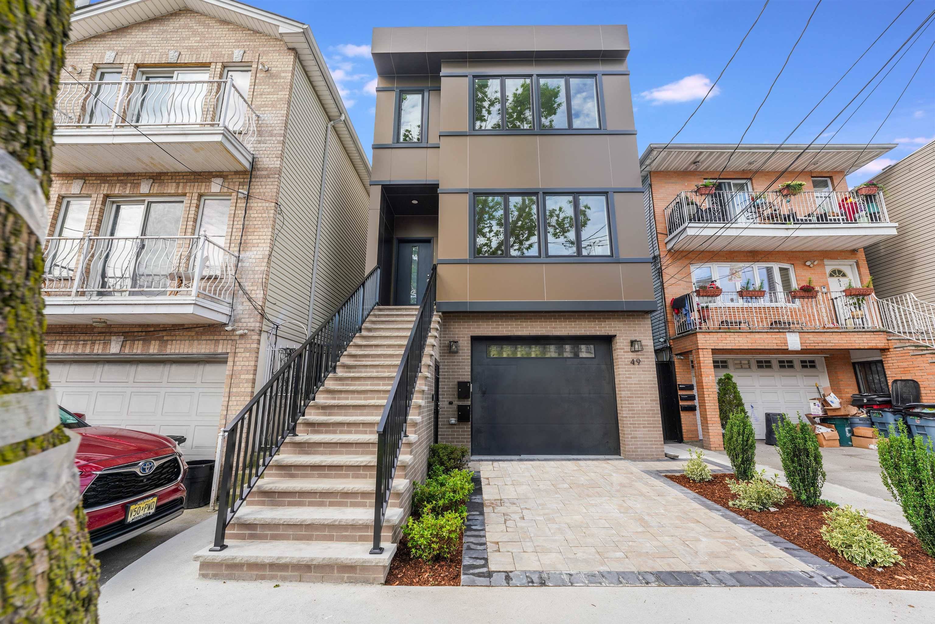 49 GRACE ST Condo New Jersey