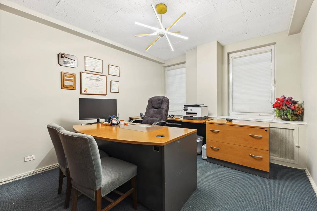 DENTAL MEDICAL SPACE FOR SALE !