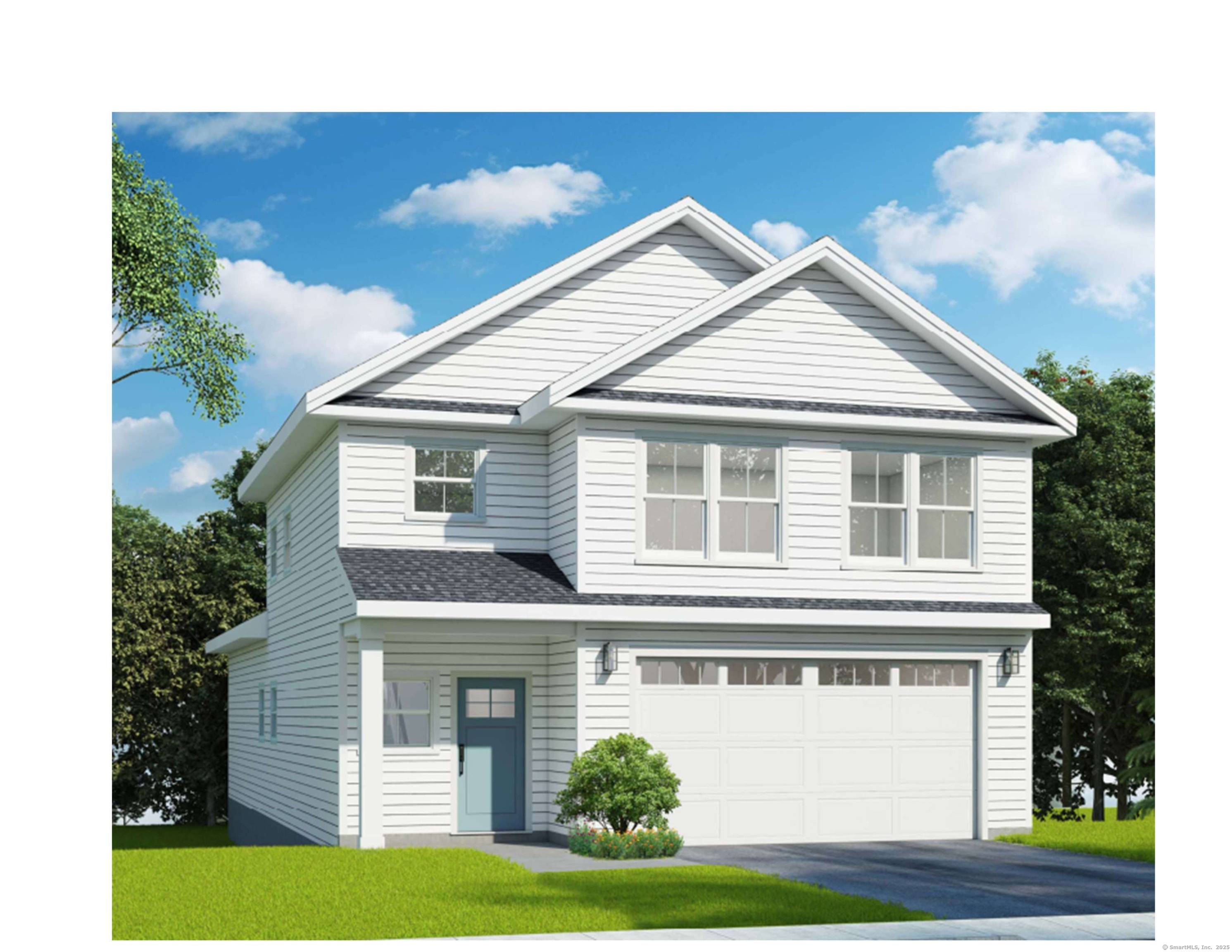 Introducing Phase 3 at Fieldstone Commons.