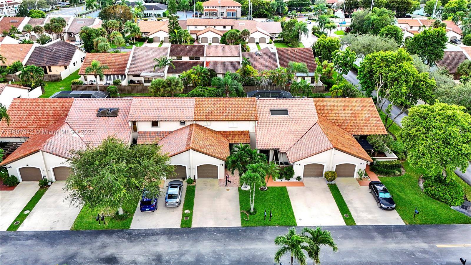 Located in the desirable gated community of Kings Court, this beautifully remodeled 3 bedroom, 2.