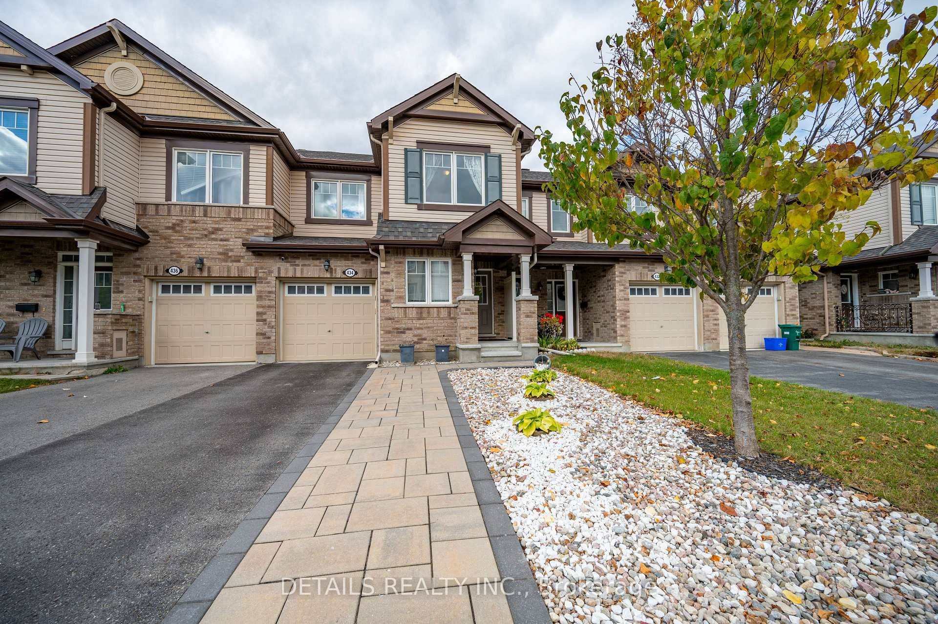 Welcome to this move in ready, exquisite townhome in the highly sought after neighborhood of Half Moon Bay !