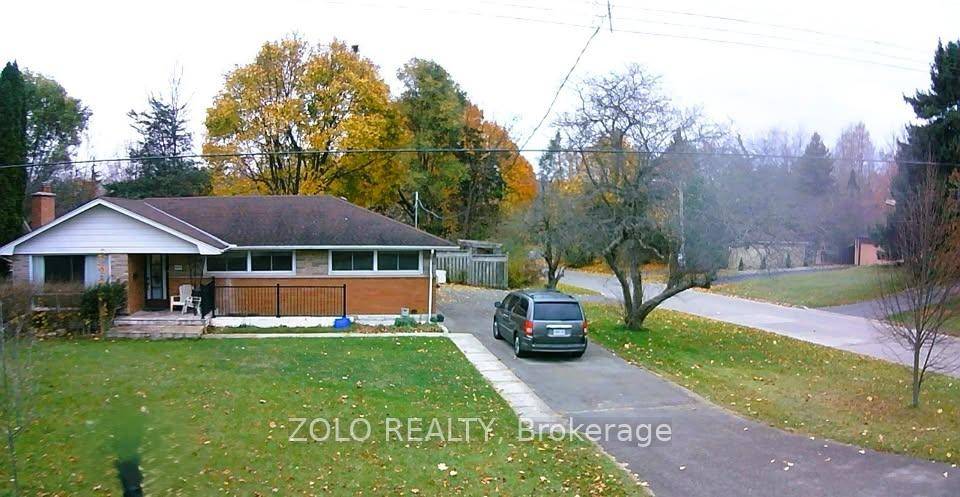 Stylish Main Floor Living with Total Privacy amp ; Modern Comfort.