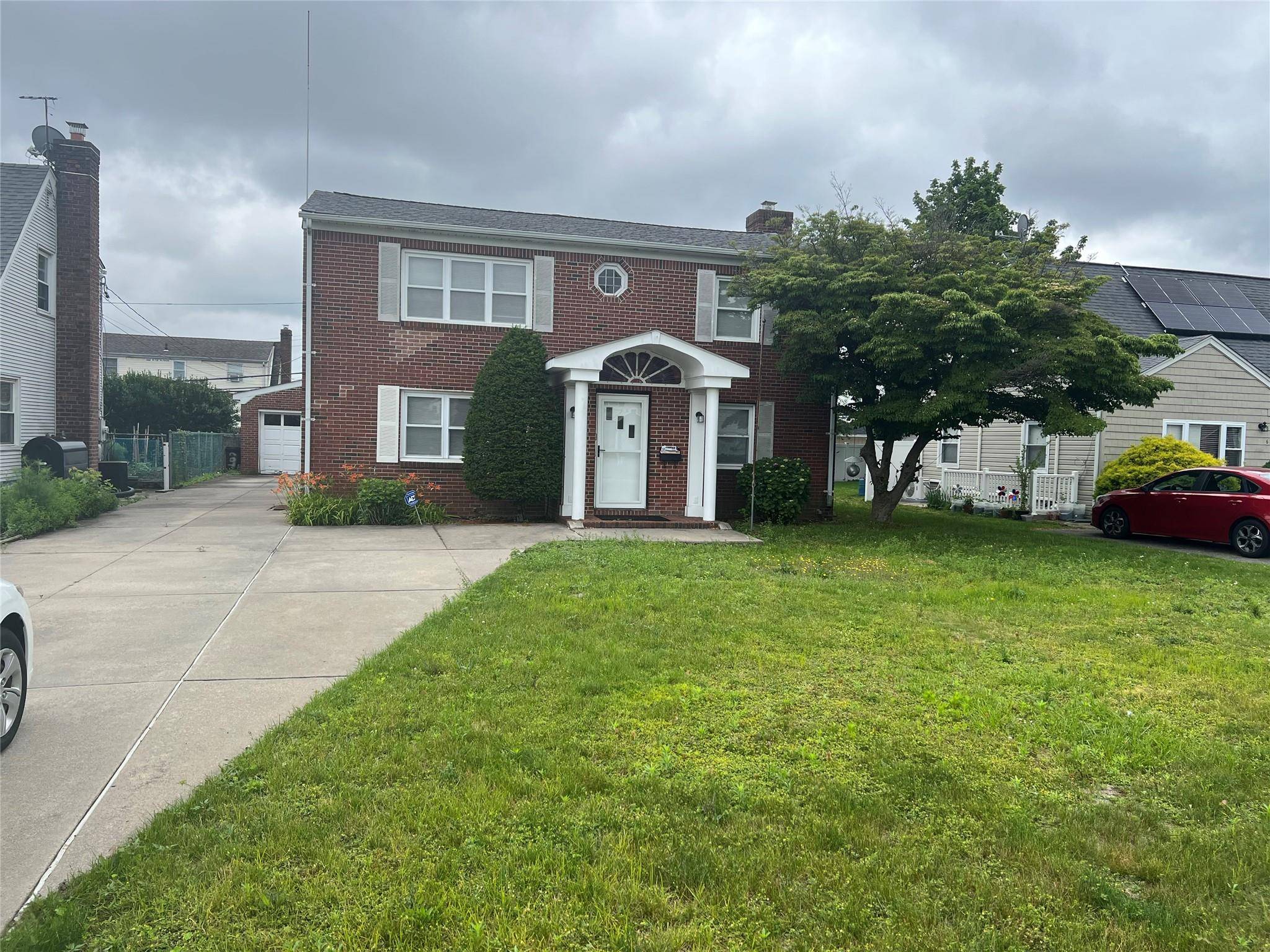 House For Sale.