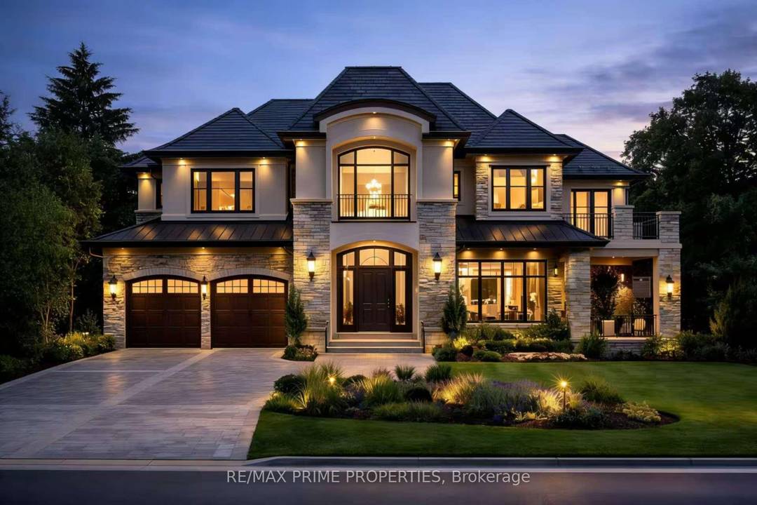 140 Sunset Beach Road presents a rare opportunity to own a custom built luxury home on a premium 75 x 138 158 ft lot.