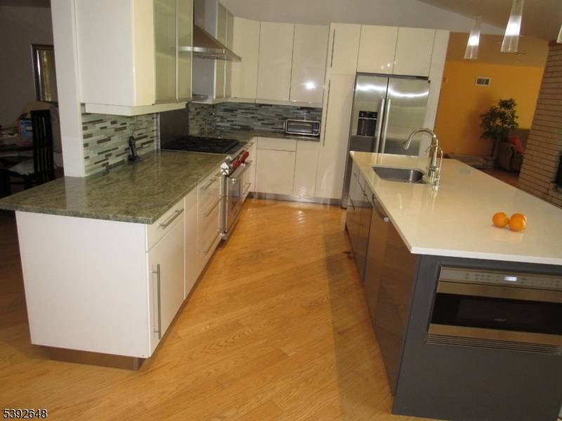 CUSTOM BUILT 6500 sq. ft.