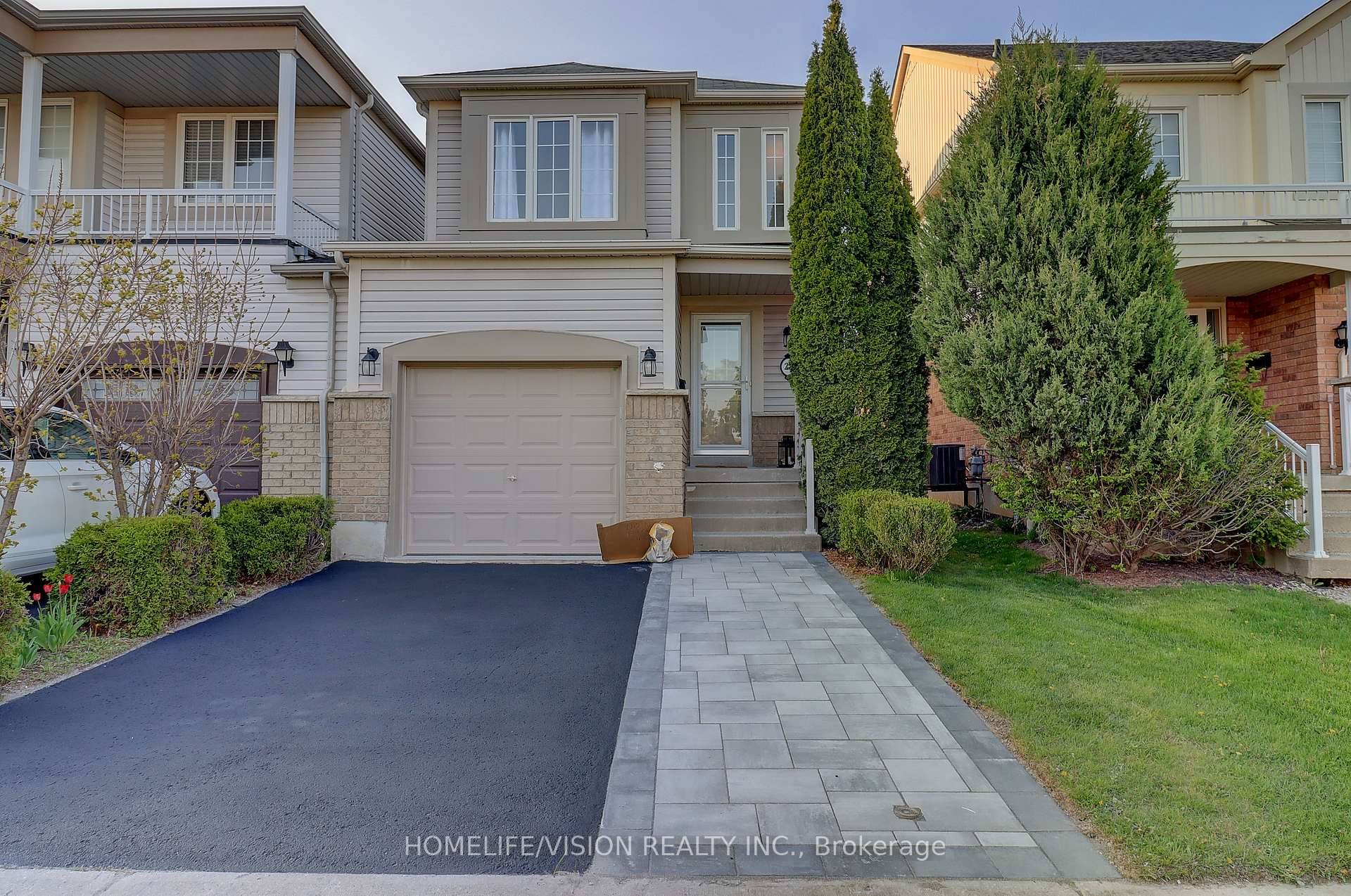 Welcome To This Beautifully Renovated 3 Bedroom, 2 Bathroom Home, Nestled In The Highly Sought After Pringle Creek Neighborhood.