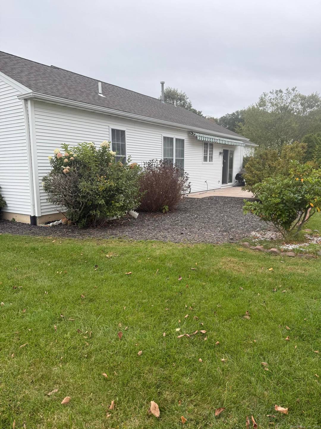 Beautiful Property in small community.