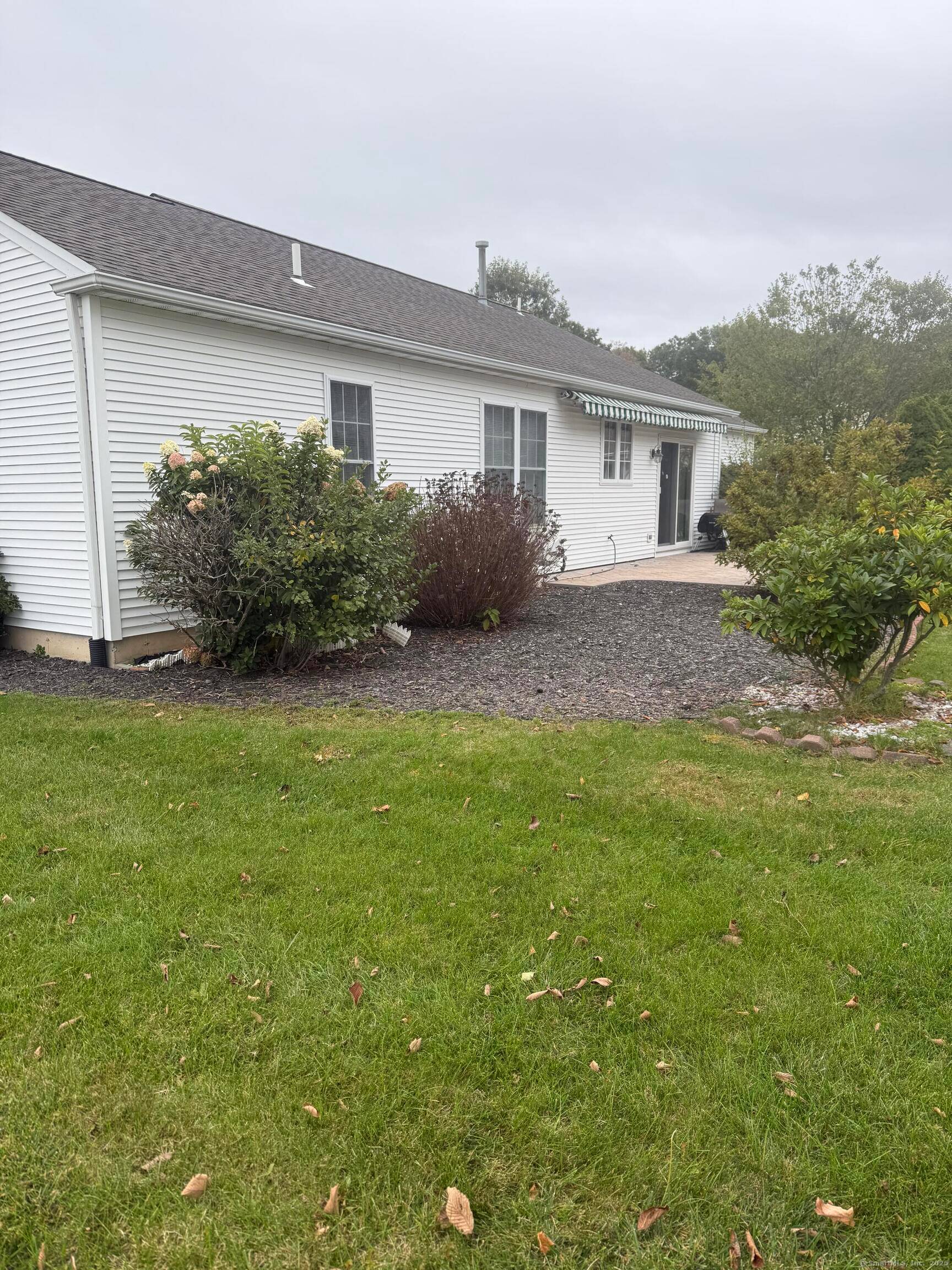 Beautiful Property in small community.