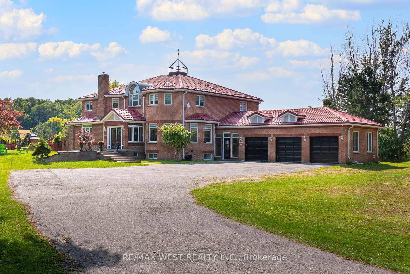 Top Five Reasons You Will Love This Home.